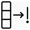 Convert Column To Factor Icon