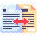 Convert File  Icon