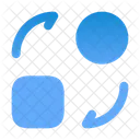 Convert Icon
