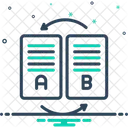 Converted Icon