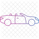 Convertible  Icon