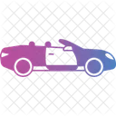 Convertible  Icono