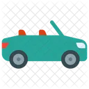 Convertible  Icono