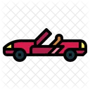 Convertible  Icono