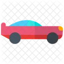 Transportation And Vehicles Icons Pack Icône