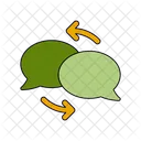 Convertir des devises  Icon
