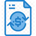 Convertor File  Icon