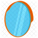 Convex mirror  Icon