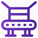 운반 장치  아이콘