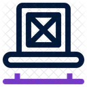 Conveyer  Icon