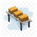 Conveyor  Icon