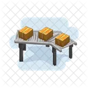 Conveyor  Icon