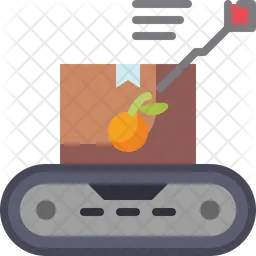 Conveyor  Icon