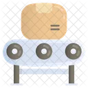Conveyor  Icon