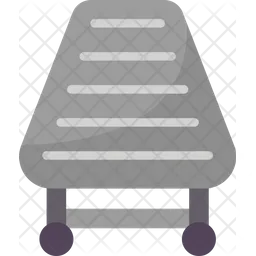 Conveyor  Icon