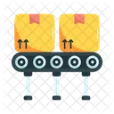 Business Machinery Machine Icon