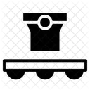 Conveyor belt  Icon