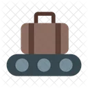 Conveyor Belt  Icon