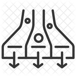 Conveyor Belt  Icon