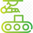 Conveyor Belt  Icon