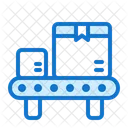 Conveyor Belt  Icon