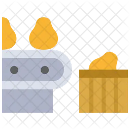 Conveyor Belt  Icon