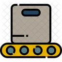 Conveyor Belt  Icon