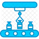 Conveyor Belt  Icon