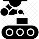 Conveyor Belt  Icon