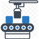 Conveyor belt  Icon