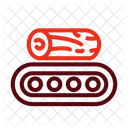 Conveyor Belt  Icon