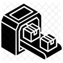 Conveyor Belt  Icon