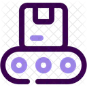 Conveyor Belt  Icon