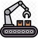 Conveyor Belt  Icon