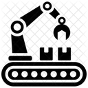 Conveyor Belt  Icon