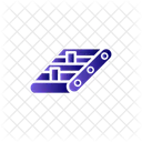 Conveyor Icon