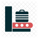 Conveyor Belt  Icon