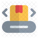 Conveyor belt  Icon