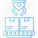 Conveyor Belt  Icon