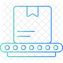 Conveyor Belt  Icon