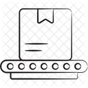 Conveyor Belt  Icon