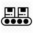 Conveyor Belt  Icon