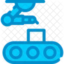 Conveyor Belt  Icon