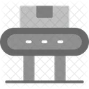 Conveyor Belt  Icon