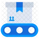 Conveyor Belt  Icon