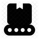 Conveyor Belt  Icon