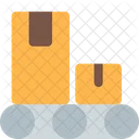 Conveyor Belt  Icon