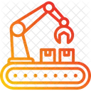 Conveyor Belt  Icon