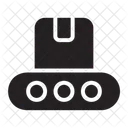 Conveyor Belt  Icon