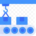 Conveyor Belt  Icône